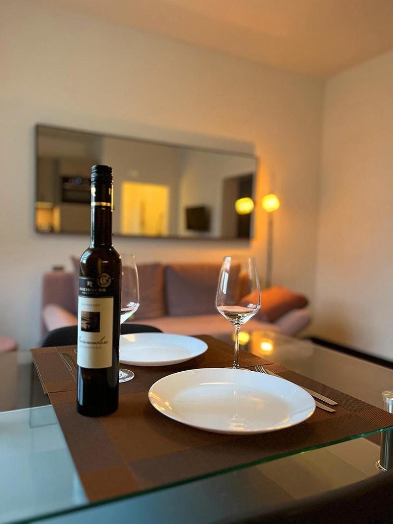 Easy And Cozy Apartment Duisburg Luaran gambar
